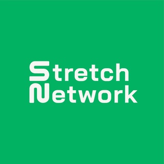 Telegram profile photo for Stretch Network