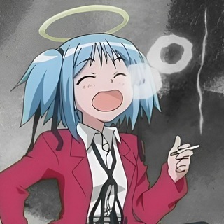 Telegram profile photo for favorite broken mug ``