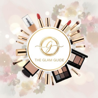 Telegram profile photo for THE GLAM GUIDE