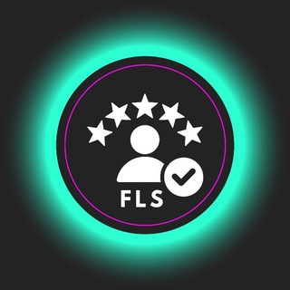 Telegram profile photo for F L S REVIEWS