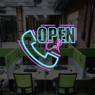 Telegram profile photo for Работа Call Center Киев
