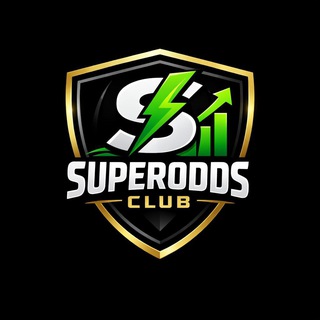 Telegram profile photo for SuperOdds e Giros Grátis