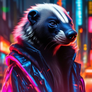 Telegram profile photo for MEDOED