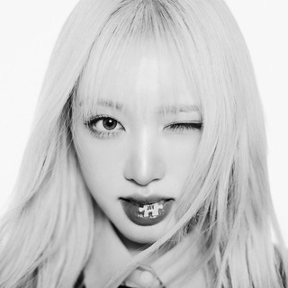 Telegram profile photo for Kim Jiwon