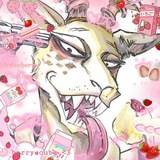 Telegram profile photo for ꒰ 𝒾𝓃𝒻𝑜 𝒯𝑒𝓈𝑜𝓇𝑜 ꒱ؘ ࿐ ࿔*:・゚