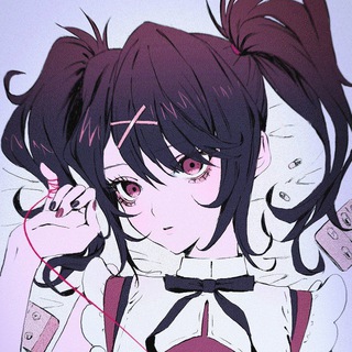 Telegram profile photo for Eris' Cuties
