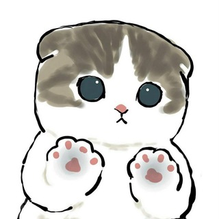 Telegram profile photo for Котики
