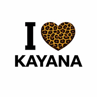 Telegram profile photo for KAYANA