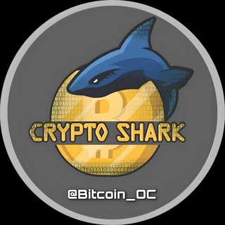 Telegram profile photo for Crypto SHARK