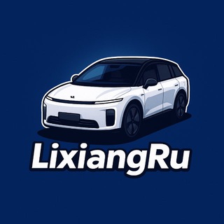 Telegram profile photo for LixiangRu