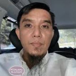 Telegram profile photo for FIRDAUS WONG PENUNGGANG AGAMA