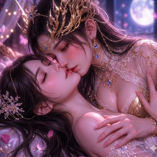 Telegram profile photo for Cai Lin's AI Art