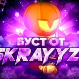 Telegram profile photo for skrayyzz 1337