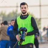 Telegram profile photo for حسين ديبالا ✨