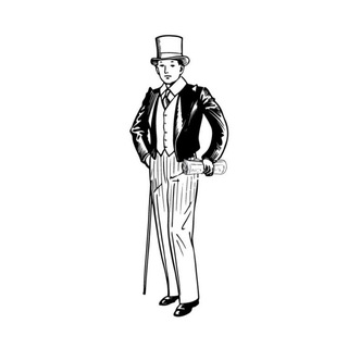 Telegram profile photo for ТЕАТРАЛЬНЫЙ КУРЬЕР