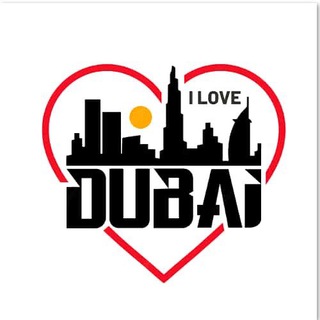 Telegram profile photo for Работа для девушек в Дубае 🇦🇪 Вакансии 2020