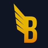 Telegram profile photo for Беговой клуб Begym