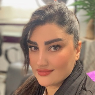 Telegram profile photo for شهرزاد (سارانازسابق)