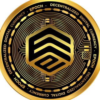 Telegram profile photo for Epoch Token Community