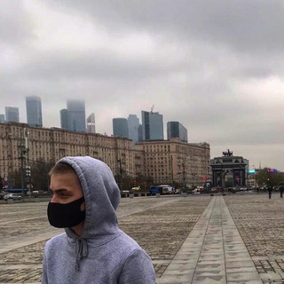 Telegram profile photo for 🥷🏾/ПРАЙСЫ/ОТЗОВЫ/🥷🏾