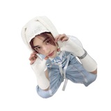 Telegram profile photo for крамничка кічу🧺