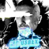 Telegram profile photo for MC USBEK
