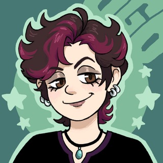 Telegram profile photo for La palude di Ugio🤡