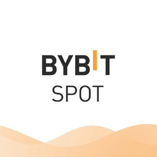 Telegram profile photo for Bybit Spot Announcements