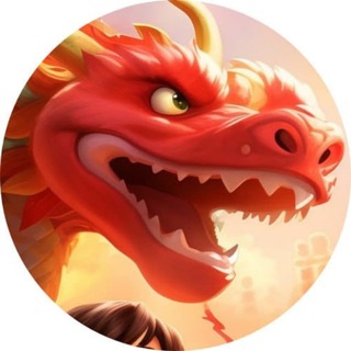 Telegram profile photo for CNYD