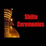 Telegram profile photo for Shia Ceremonies