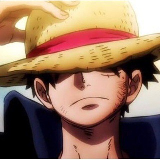 Telegram profile photo for One Piece English Dub