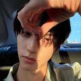 Telegram profile photo for Shin Junghwan.
