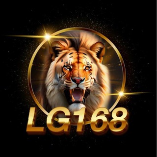 Telegram profile photo for LG168