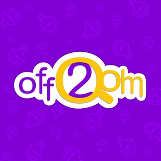 Telegram profile photo for آف تو قم