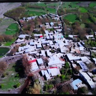 Telegram profile photo for کانال الله حق