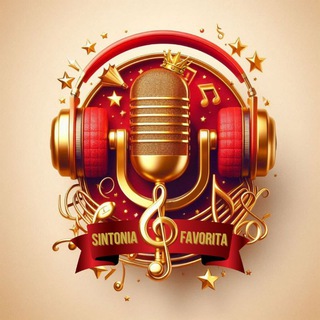 Telegram profile photo for Sintonia Favorita