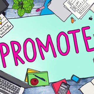 Telegram profile photo for Promotion Channel