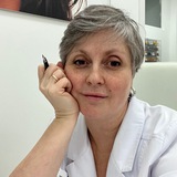 Telegram profile photo for Дорогой дневник доктора Чижовой