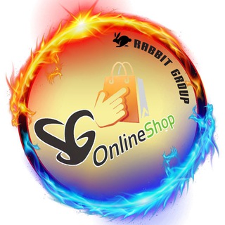 Telegram group profile photo for SG🇸🇬Online Shop by Rabbit Group(3WEBET)