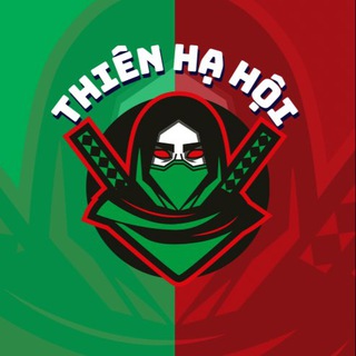 Telegram profile photo for ⛩ Thiên Hạ Hội Channel