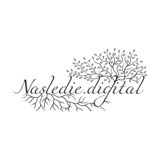 Telegram profile photo for Наследие Digital_новости