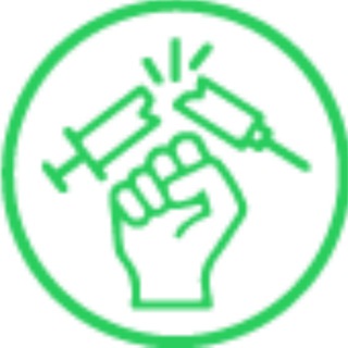 Telegram profile photo for Impffrei.work - Jobs