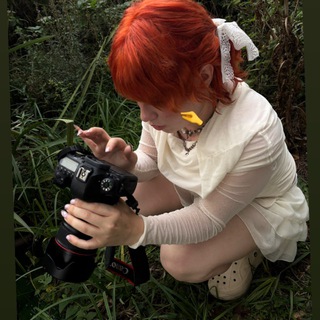 Telegram profile photo for Dori the фотографер 🐚 📷