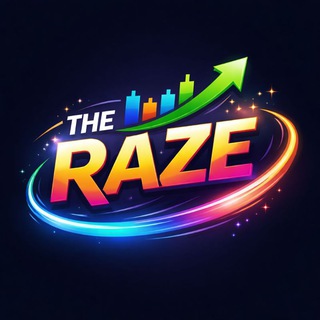 Telegram profile photo for RAZE SIGNALS - JAI CLUB