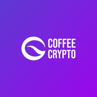 Telegram profile photo for Coffee Crypto Official
