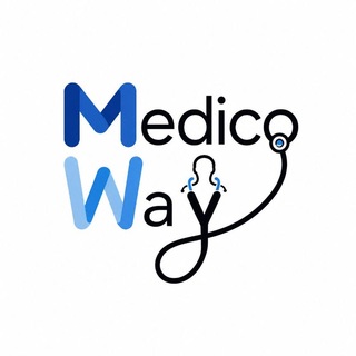 Telegram profile photo for مِد وی ן Med Way