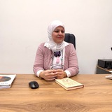 Telegram profile photo for مآب رعد مدرسة اللغة الفرنسية