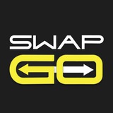 Telegram profile photo for SwapGO | 1% 🍋