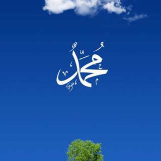 Telegram profile photo for Prophet Muhammad (pbuh)