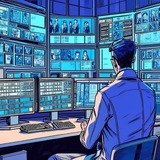 Telegram profile photo for ПРОВИДЕО МАРКЕТ